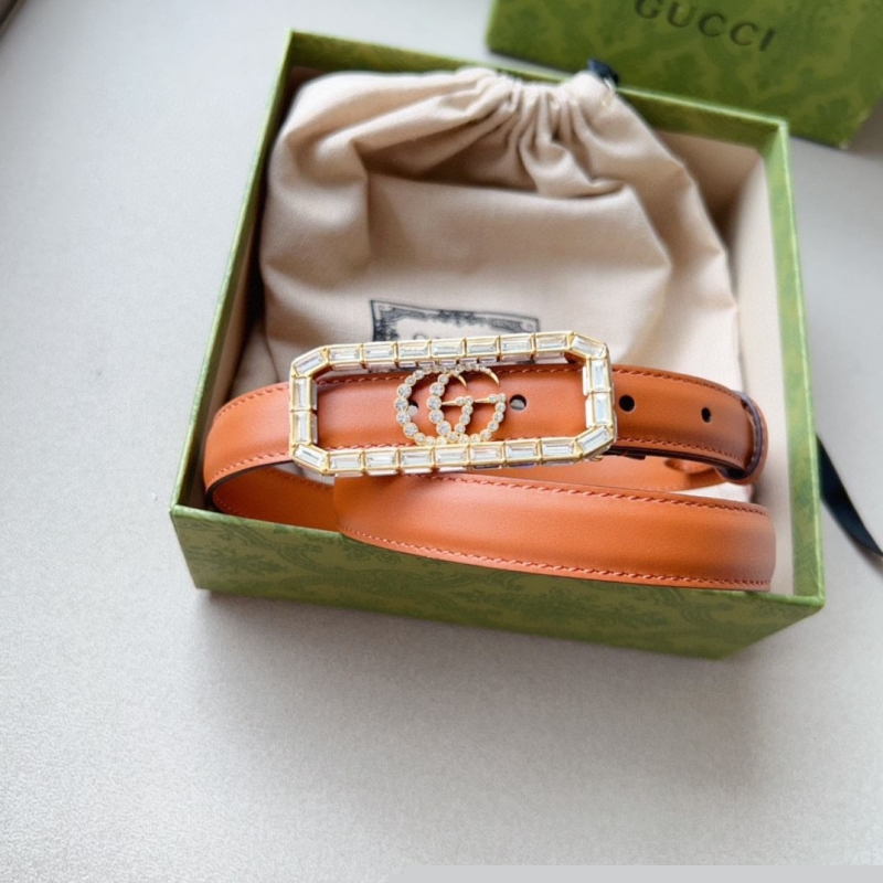 G*u*i belts